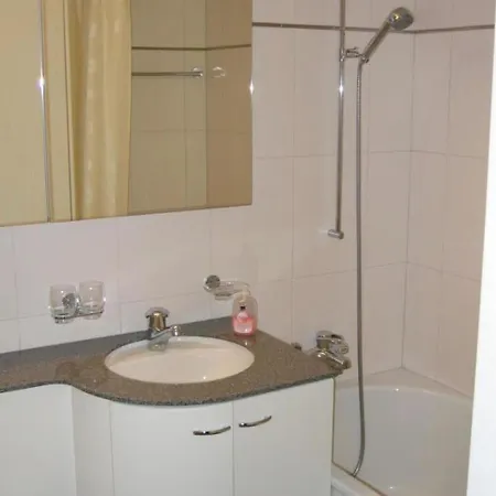 Daire Lischenhaus - Strubel By Interhome Lenk