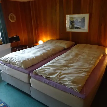 Lischenhaus - Strubel By Interhome Lenk