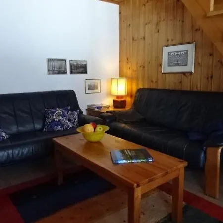 Lischenhaus - Strubel By Interhome Apartment Lenk