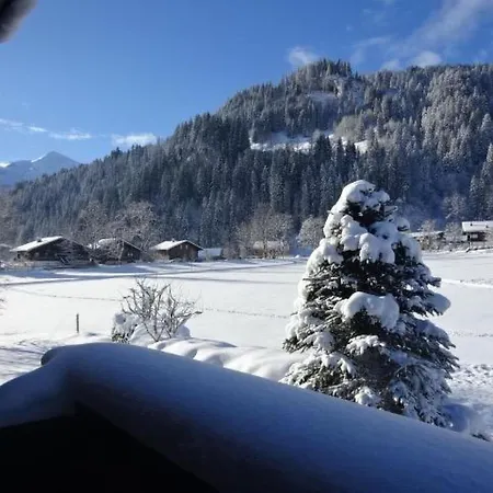 Daire Lischenhaus - Strubel By Interhome Lenk