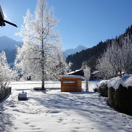 Lischenhaus - Strubel By Interhome