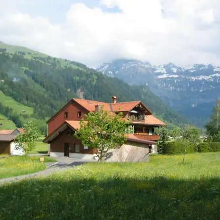 Apartment Lischenhaus - Strubel By Interhome