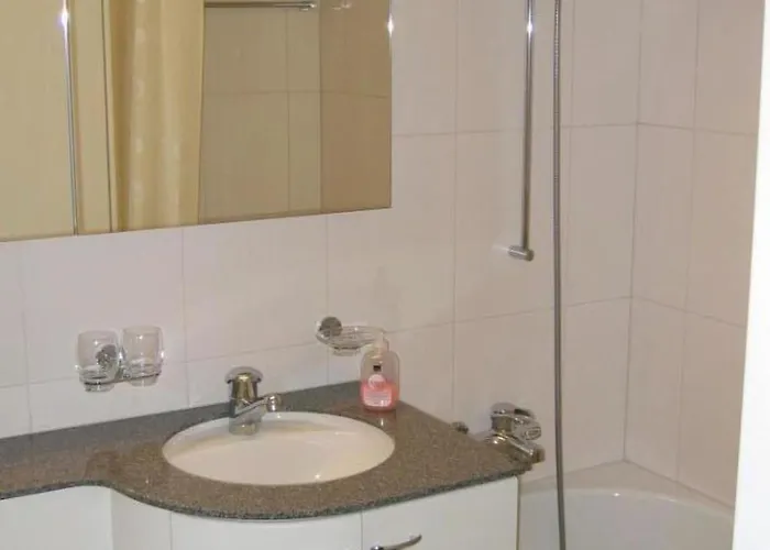 Apartamento Lischenhaus - Strubel By Interhome Lenk