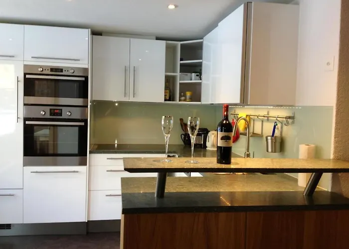 Lischenhaus - Strubel By Interhome * Lenk