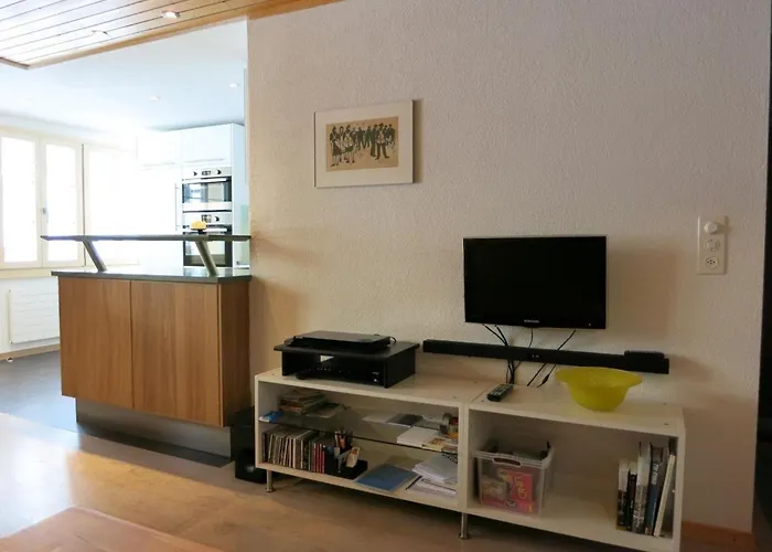 Lischenhaus - Strubel By Interhome