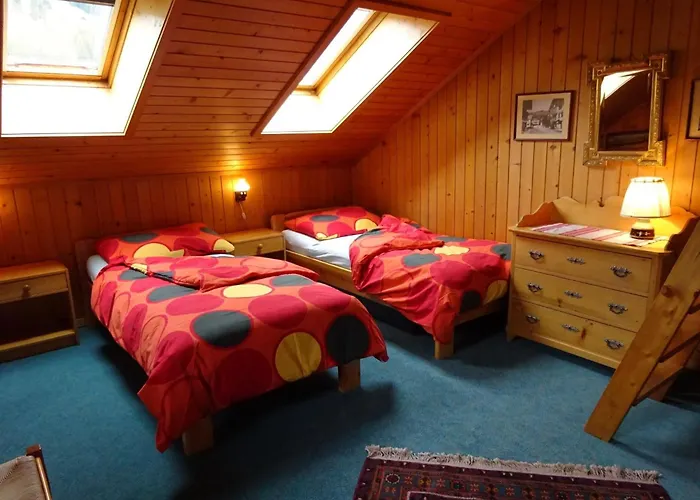 Lischenhaus - Strubel By Interhome Lejlighed