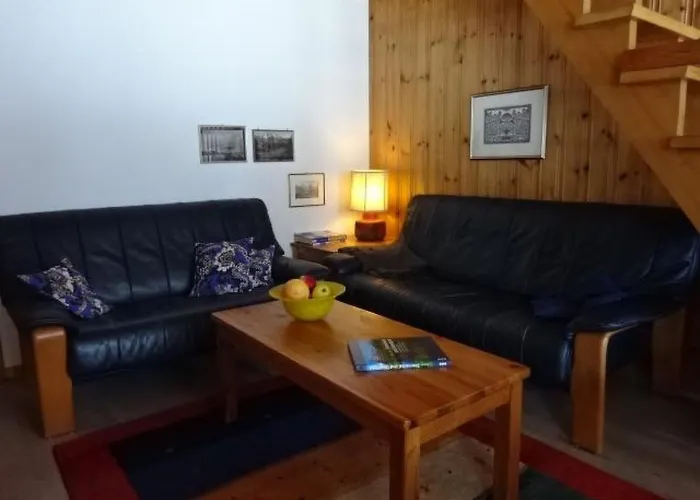 Lischenhaus - Strubel By Interhome Lejlighed Lenk