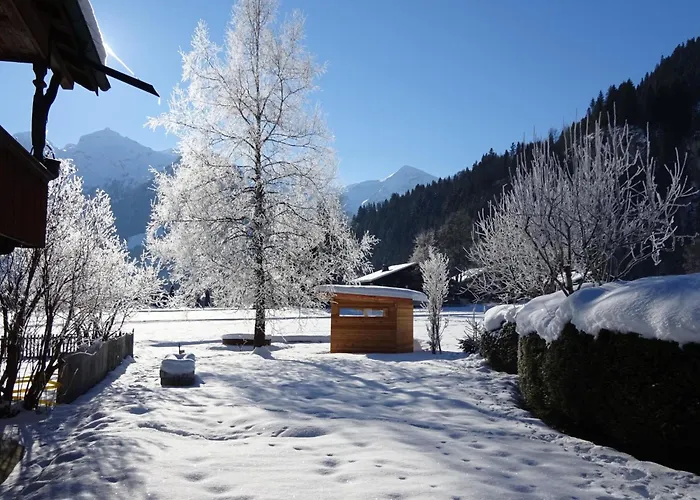 Lischenhaus - Strubel By Interhome