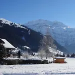 Lischenhaus - Strubel By Interhome * Lenk