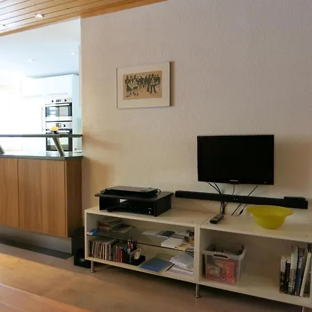 Lischenhaus - Strubel By Interhome