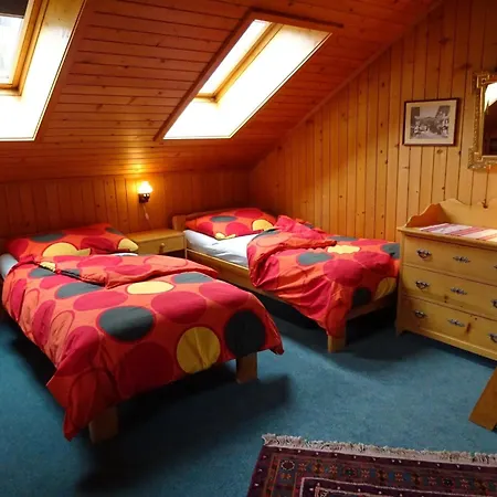 Lischenhaus - Strubel By Interhome Lägenhet