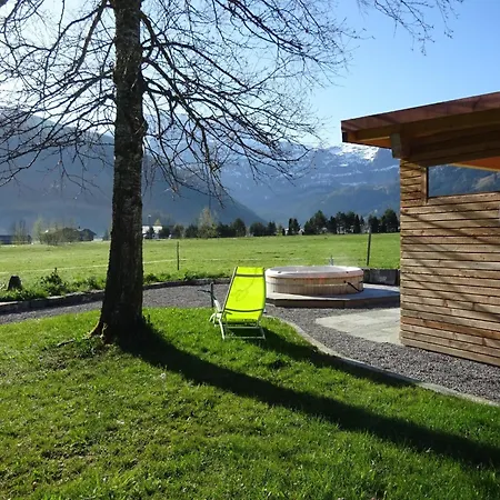 Lischenhaus - Strubel By Interhome Lägenhet