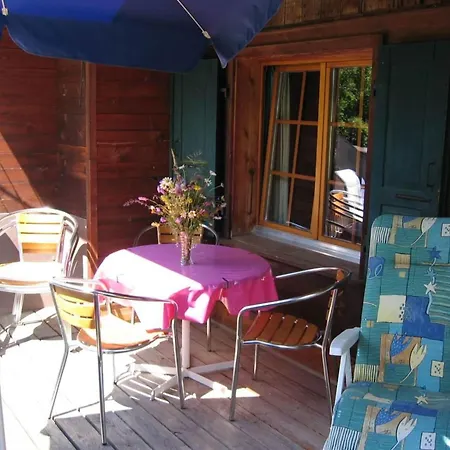 Lischenhaus - Strubel By Interhome Lägenhet *