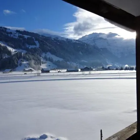 Lägenhet Lischenhaus - Strubel By Interhome *